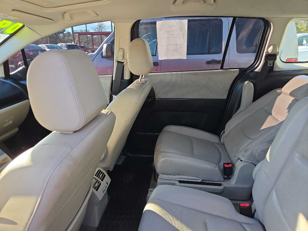 2009 Mazda Mazda5 Image 7