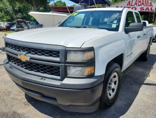 Image for 2014 Chevrolet Silverado 1500  ID: 7182644