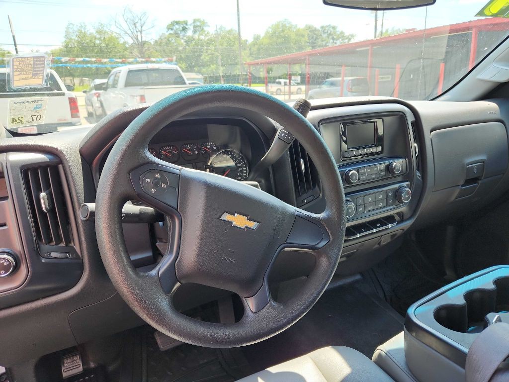 2014 Chevrolet Silverado 1500 Image 6