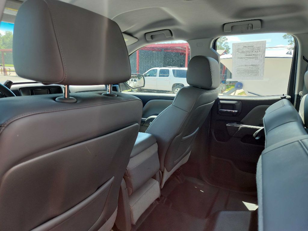 2014 Chevrolet Silverado 1500 Image 7