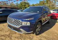 Image for 2022 Hyundai Santa Fe SEL ID: 7189865