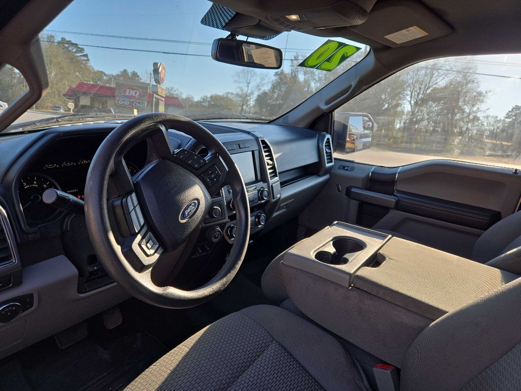 2020 Ford F-150 Image 4