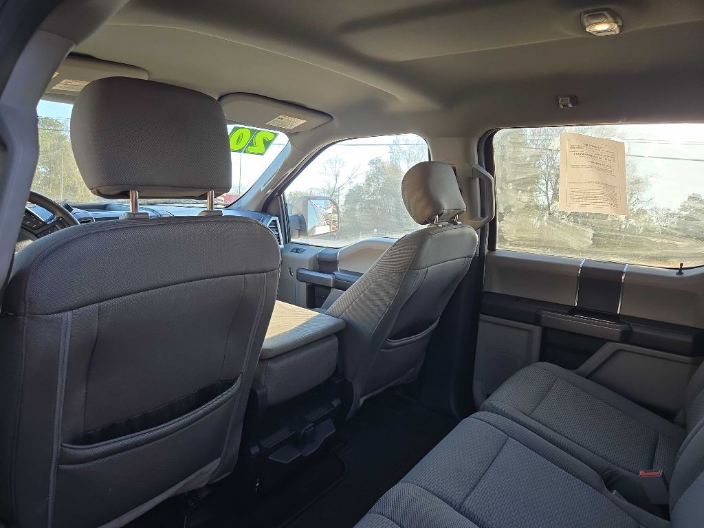 2020 Ford F-150 Image 5