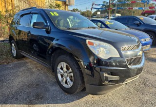 Image for 2015 Chevrolet Equinox LT ID: 7189895