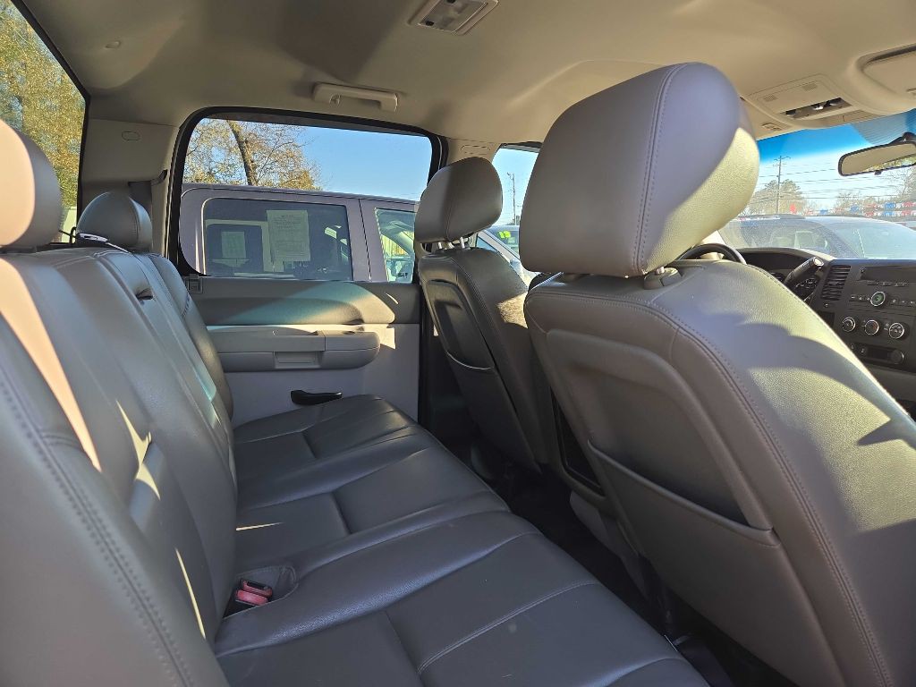 2014 Chevrolet Silverado 1500 Image 7