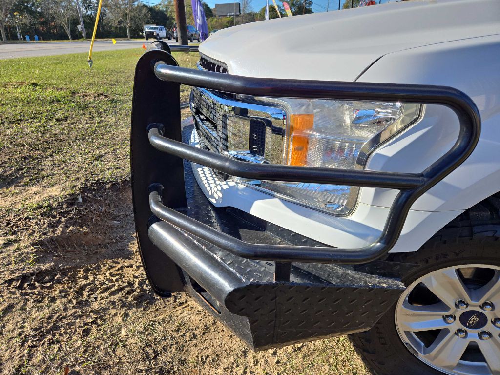 2020 Ford F-150 Image 2