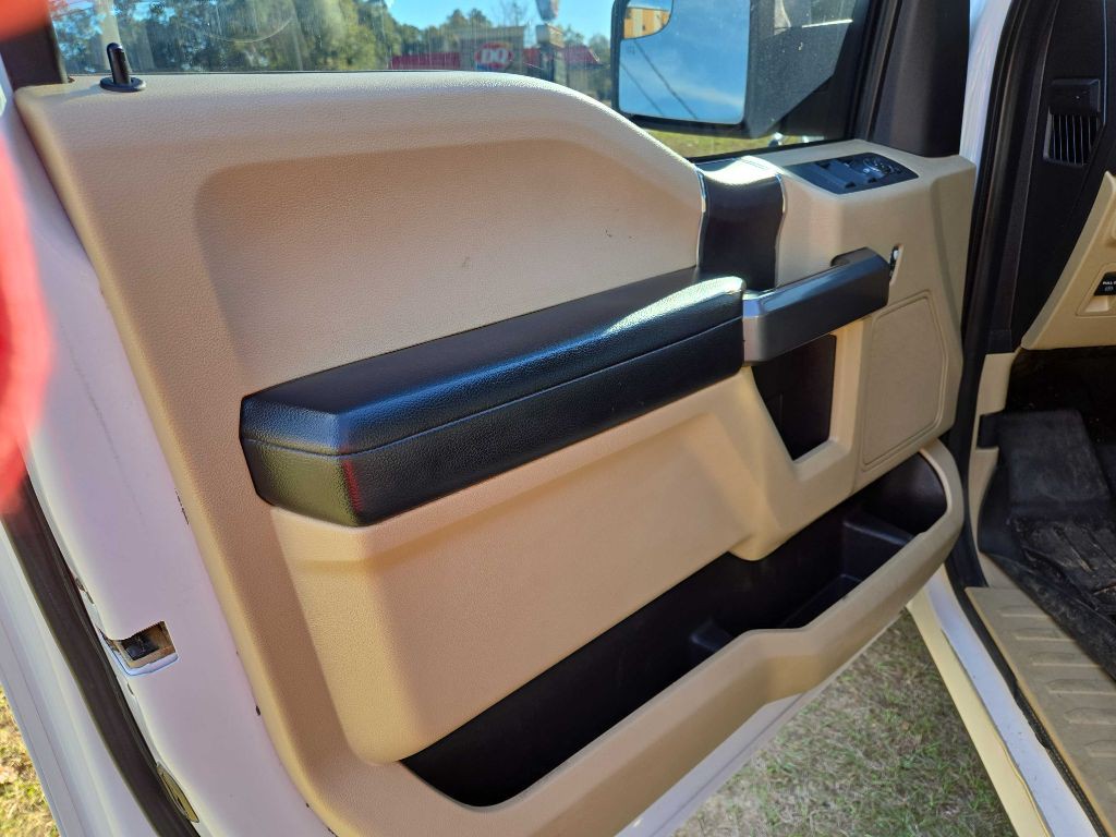 2020 Ford F-150 Image 5