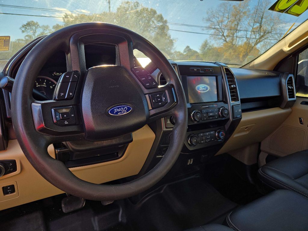 2020 Ford F-150 Image 6