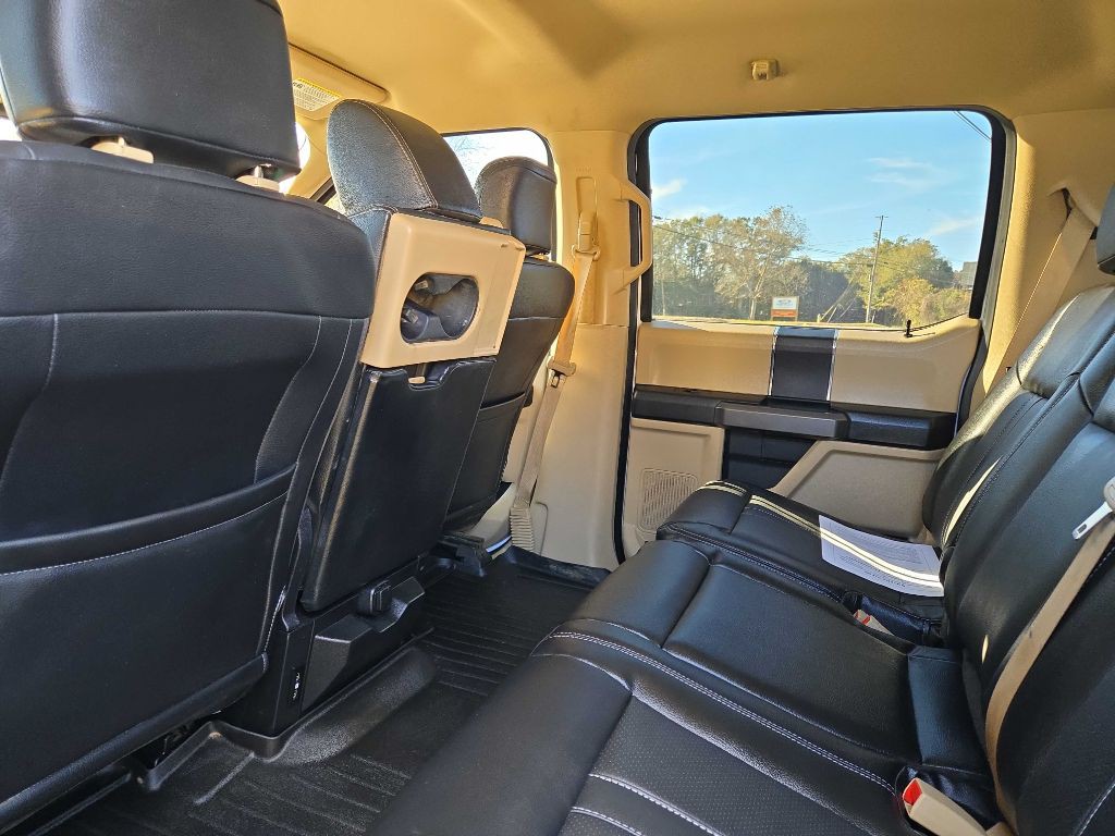 2020 Ford F-150 Image 7