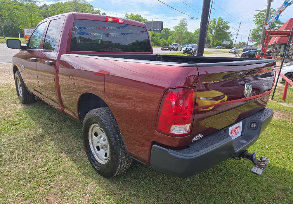 2020 RAM 1500 Image 5