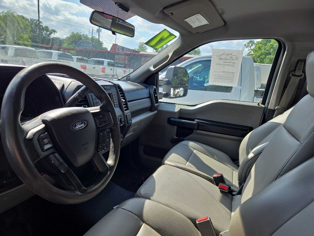 2017 Ford F-250 Image 5
