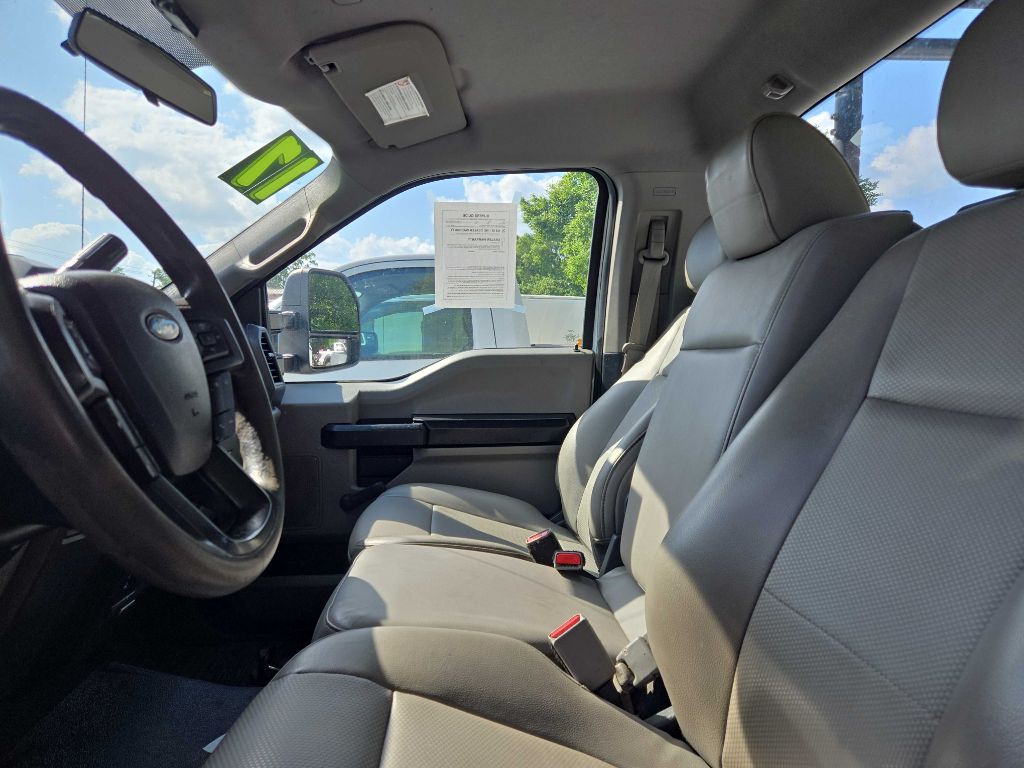 2017 Ford F-250 Image 6