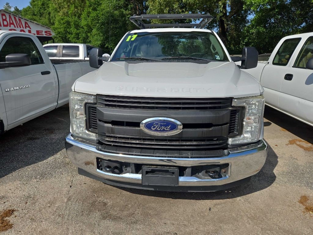 2017 Ford F-250 Image 17