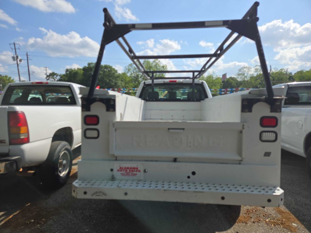 2017 Ford F-250 Image 18