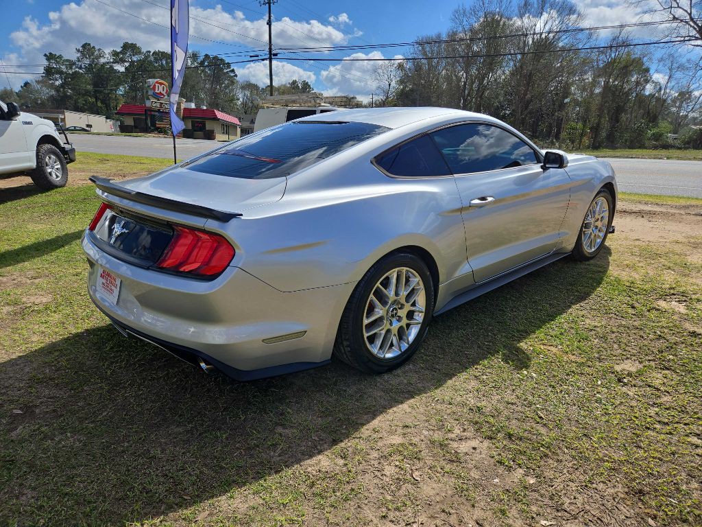 2015 Ford Mustang Image 3