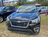 Image for 2019 Subaru Forester Limited ID: 7230485