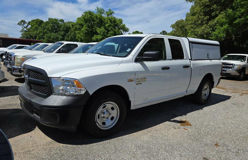 2019 RAM 1500 Image 3