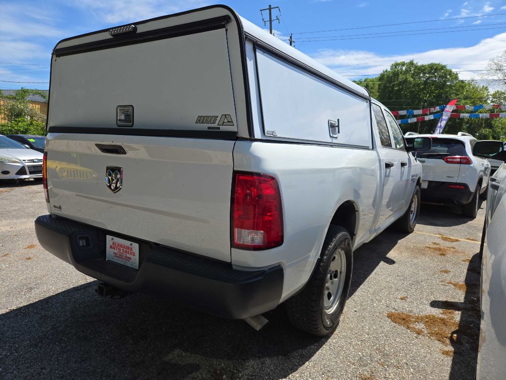 2019 RAM 1500 Image 4