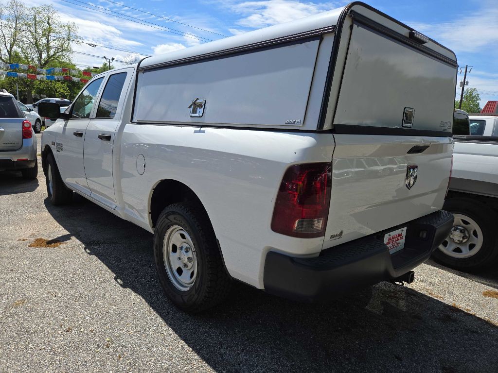 2019 RAM 1500 Image 5