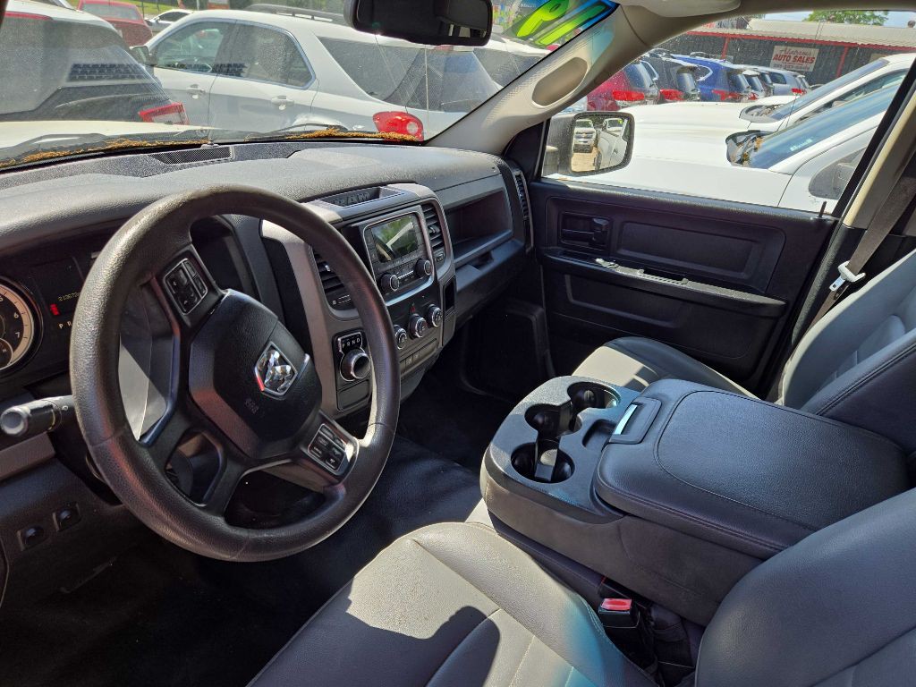 2019 RAM 1500 Image 6