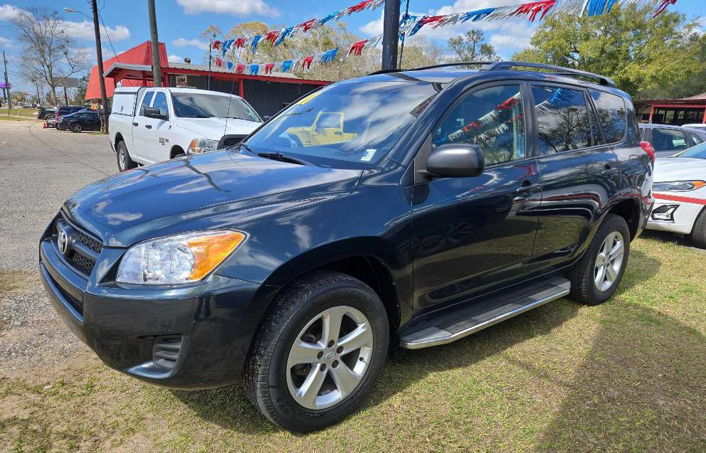 2011 Toyota Rav4 Image 3