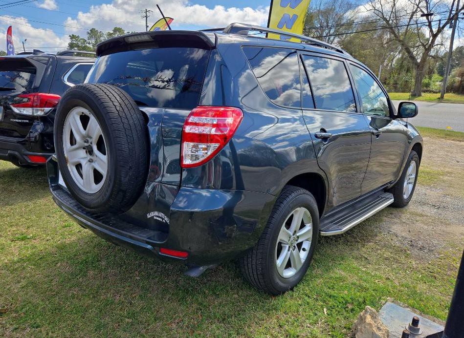 2011 Toyota Rav4 Image 4