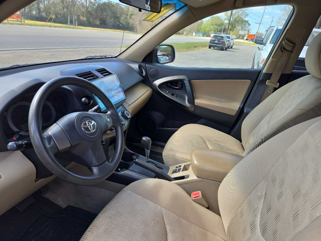 2011 Toyota Rav4 Image 5