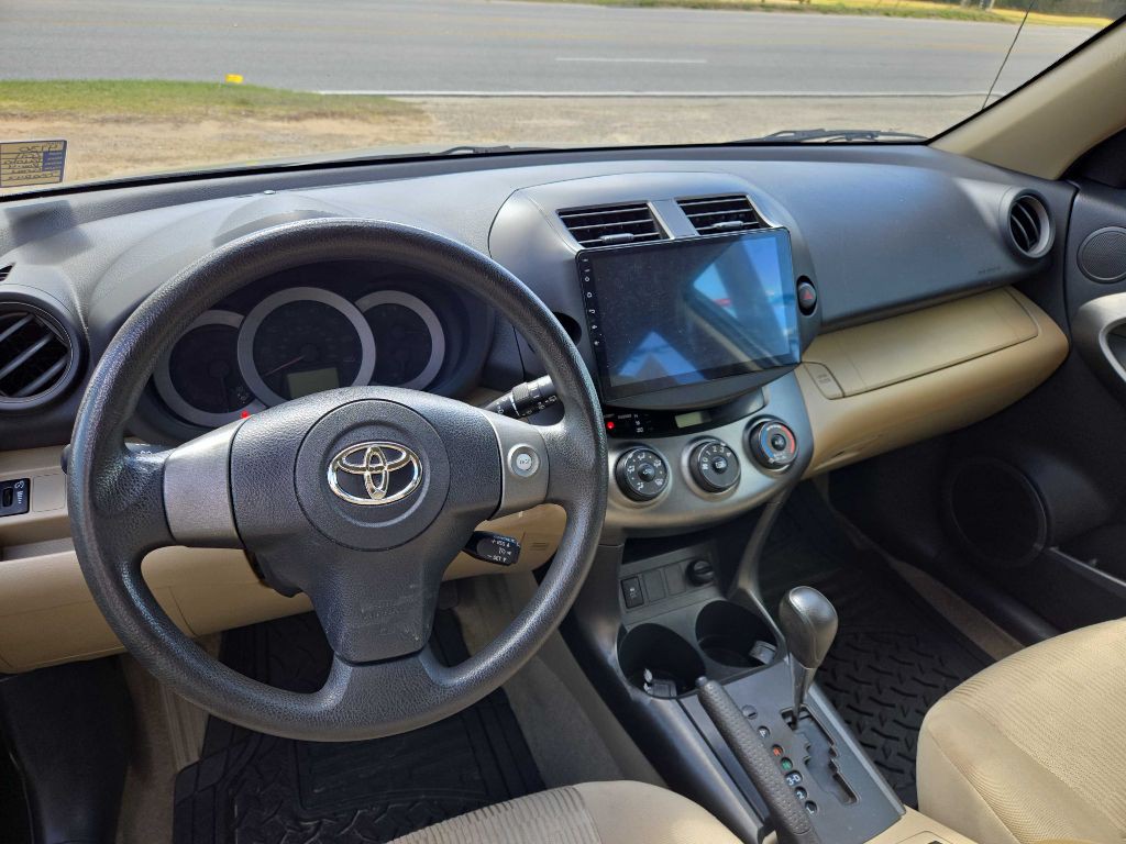 2011 Toyota Rav4 Image 6