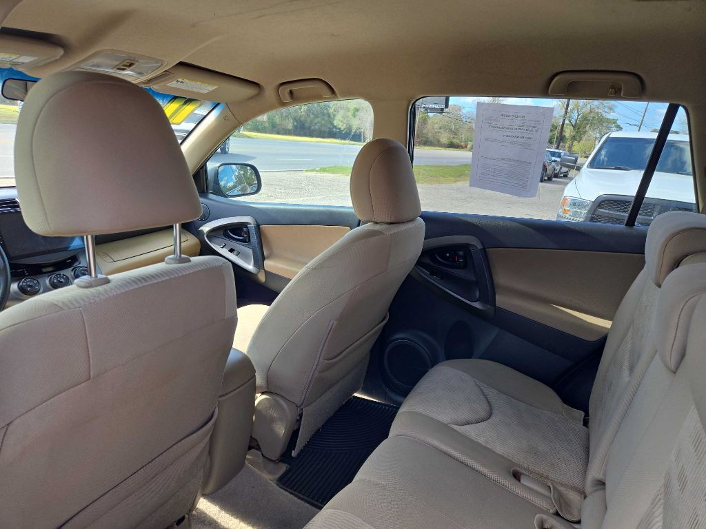 2011 Toyota Rav4 Image 7