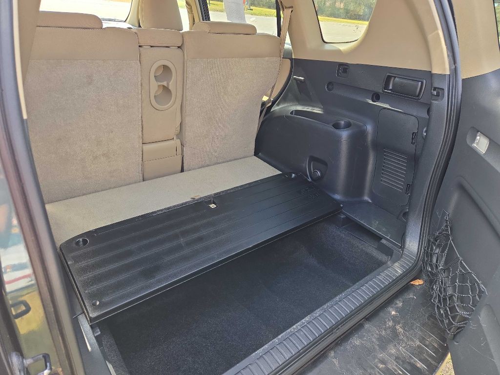 2011 Toyota Rav4 Image 8