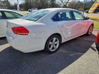 Image for 2015 Volkswagen Passat S ID: 7245001