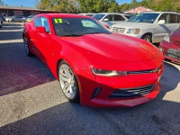 Image for 2017 Chevrolet Camaro LT ID: 7245600