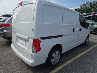 Image for 2020 Nissan NV200 2.5S ID: 7273277