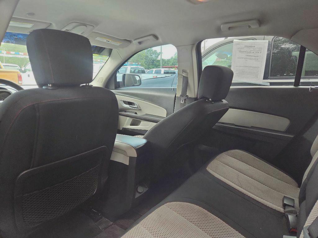 2010 Chevrolet Equinox Image 5
