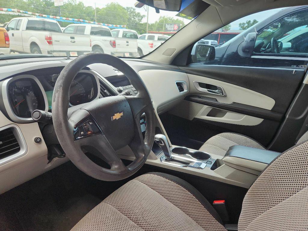 2010 Chevrolet Equinox Image 6