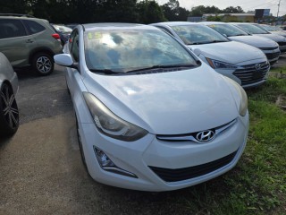 Image for 2015 Hyundai Elantra SE ID: 7297170