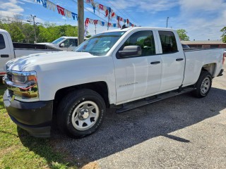Image for 2016 Chevrolet Silverado 1500  ID: 7314361