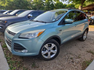 Image for 2013 Ford Escape SE ID: 7332029