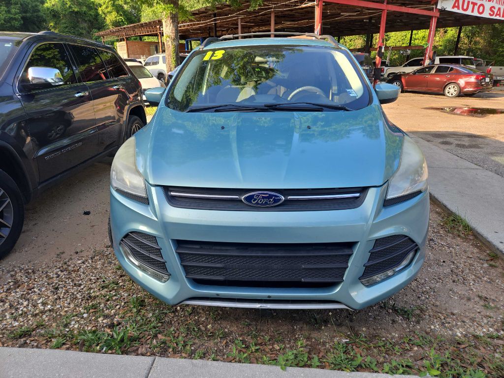 2013 Ford Escape Image 3