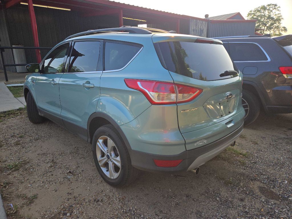 2013 Ford Escape Image 4