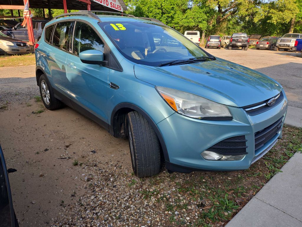 2013 Ford Escape Image 5