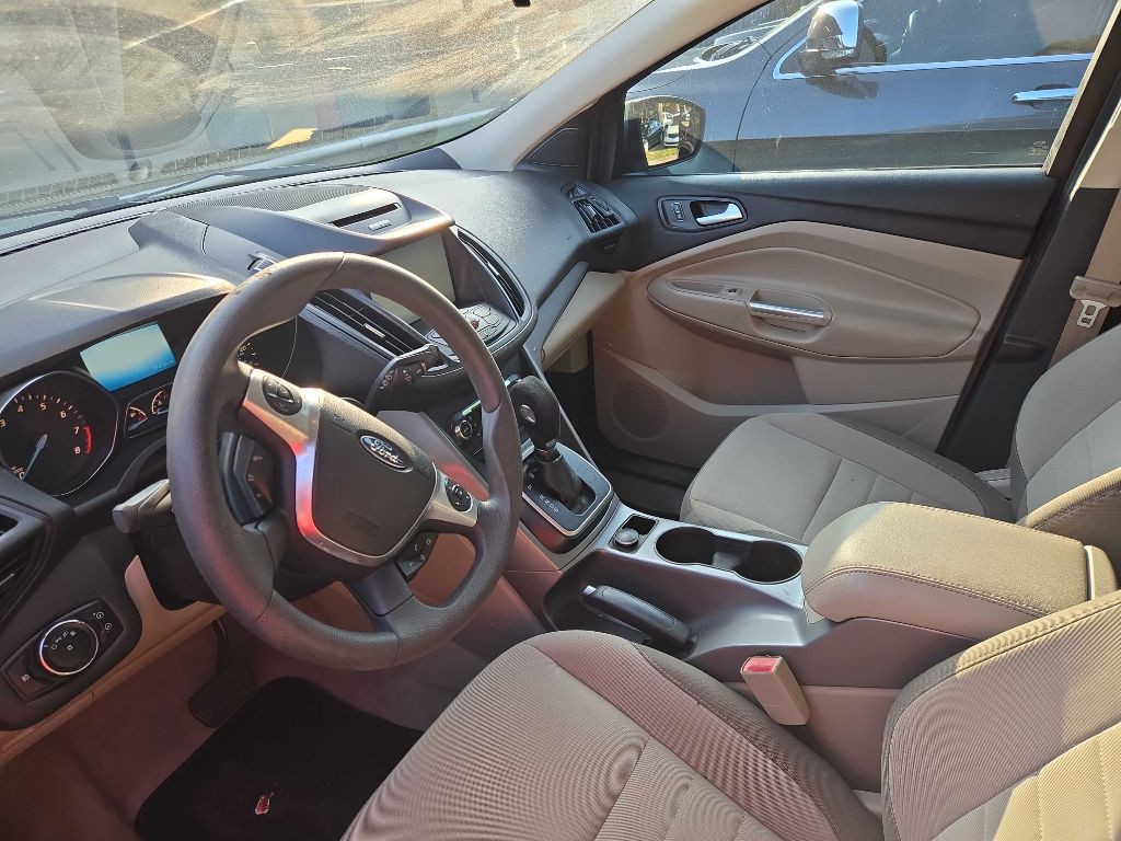 2013 Ford Escape Image 6