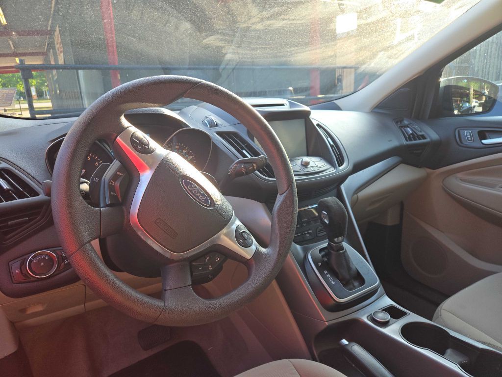 2013 Ford Escape Image 7