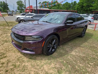 Image for 2021 Dodge Charger SXT ID: 7353365