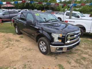 Image for 2015 Ford F-150 Supercrew ID: 7367889