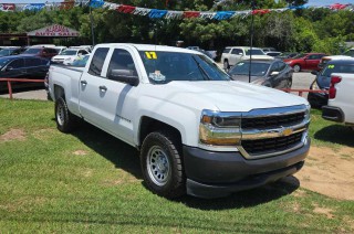 Image for 2017 Chevrolet Silverado 1500  ID: 7406787
