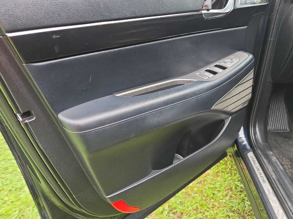 2021 Hyundai Palisade Image 10