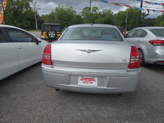 Image for 2006 Chrysler 300  ID: 7429945
