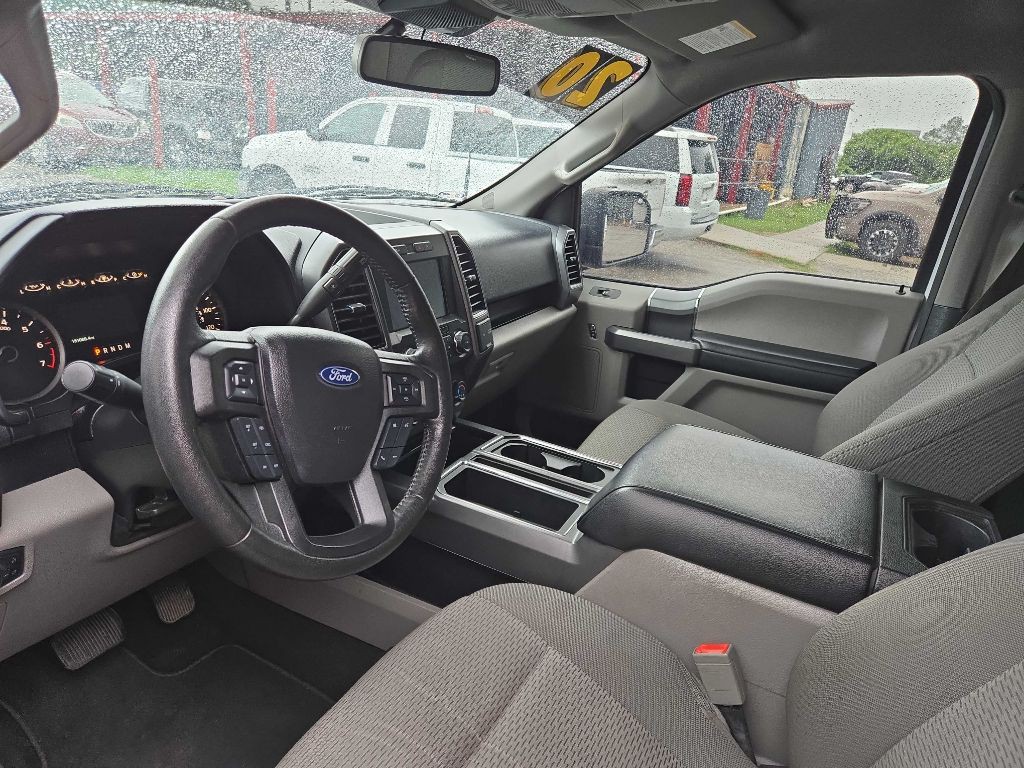 2020 Ford F-150 Image 5