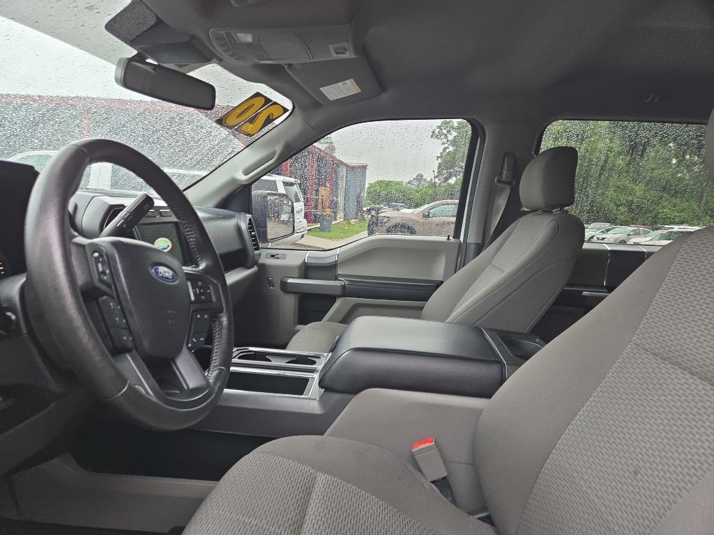 2020 Ford F-150 Image 6
